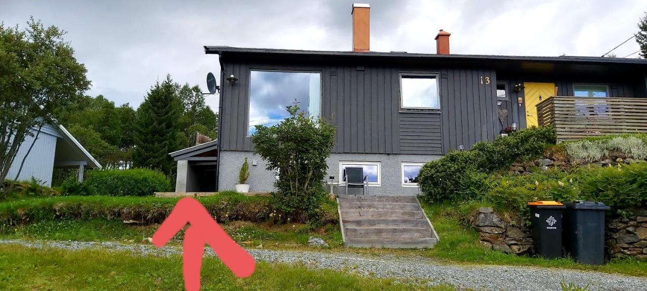 Aurora Rooms In Shared Apartment Nr2 We Are Doing Privet Northen Lights Trips, Reindeer Trip And Fjord Sommaroy Trip ทรอมโซ ภายนอก รูปภาพ